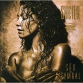 Sheila - Sex Cymbal